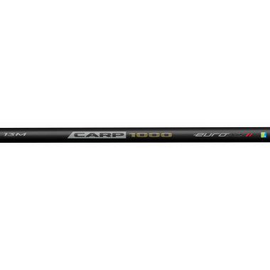 Model -  Rod - Preston Euro XS Carp 1000