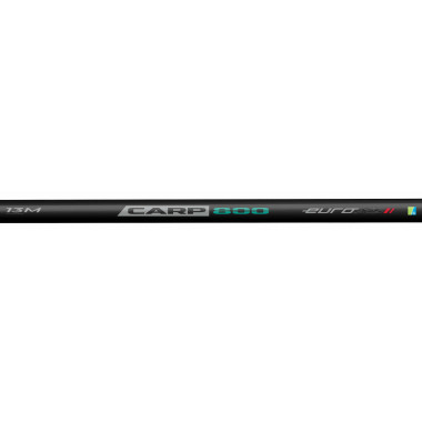 Model -  Rod - Preston Euro XS Carp 800