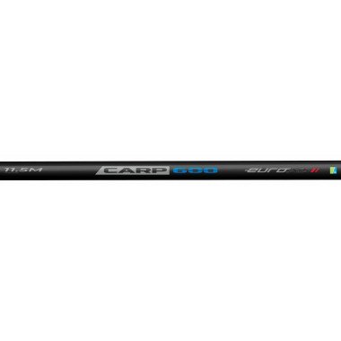 Caña Preston Euro XS Carp 600 - 11,50M Pole