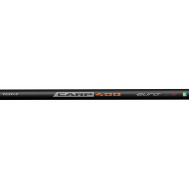 Rod - Preston Euro XS Carp 400 - 10M Pole