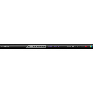 Rute - Preston Euro XS Carp 300 - 10M Pole