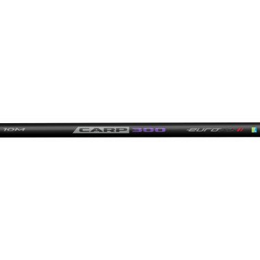 Caña Preston Euro XS Carp 300 - 10M Pole