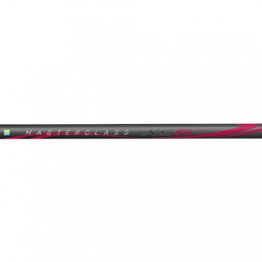 Modell - Rute - Preston Masterclass XS6 Poles