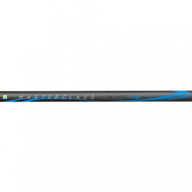 Modell - Rute - Preston Masterclass XS4 Poles