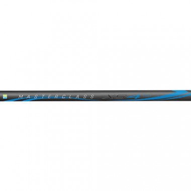 Modelo Caña Preston Masterclass XS4 Poles