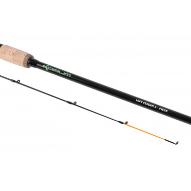 Model - Rod - Korum Phase 1