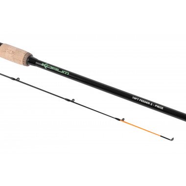 Modello Canna Korum Phase 1