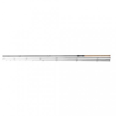 Caña Korum Trilogy Triple Tip - 12´