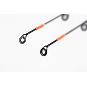 Matrix Ethos XR-F Feeder - Tip Carbon 2,8mm - 1,0 Oz