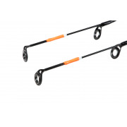 Matrix Ethos XR-C Feeder - Tip Carbon 2,4mm - 1,5 Oz