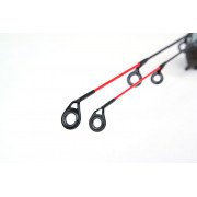 Caña Matrix Horizon XD Class - Spare Tip Carbon 3,4mm - 2,5 Oz