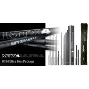 Caña Matrix MTX4 Ultra Pole - 16M Package