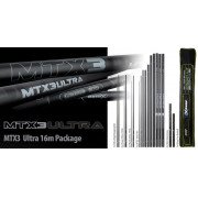 Caña Matrix MTX3 Ultra Pole - 16M Package