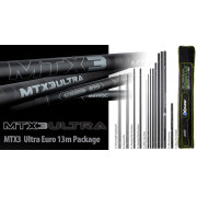 Caña Matrix MTX3 Ultra Pole - 13M Package