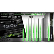 Caña Matrix MTX-E3 Ultra 13M Pole Package