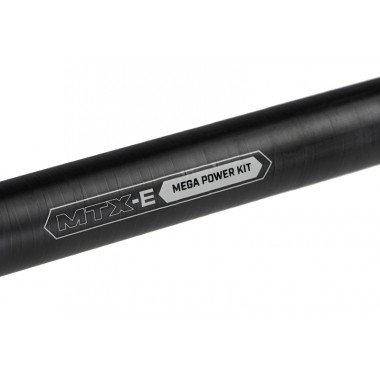 Modèle Matrix MTX-E Mega Power Kit