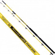 Caña Black Cat - Freestyle Power Bank - 3,00mt - 400gr