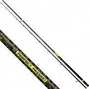 Rod - Black Cat - Perfect Passion XH-S - 2,40mt - 600gr