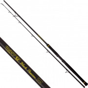 Caña Black Cat - Black Passion Spin - 2,40mt - 50-200gr