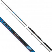 Cana Rhino - 8 Miles Out Tour - Heavy - 2,25mt - 100-400gr