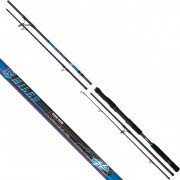 Canne Rhino - 8 Miles Out Tour - Spin - 2,75mt - 40-120gr