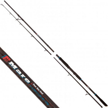 Caña Rhino - Mare Tour Sea Cast - 270mt - 40-120gr