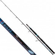 Caña Rhino - 8 Miles Out - MH - 2,40mt - 10-20Lbs