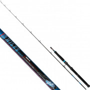 Caña Rhino - 8 Miles Out Vario - H - 2,10mt - 12-20Lbs