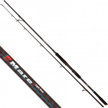 Caña Rhino - Mare Light Boat - 2,55mt - 40-160gr
