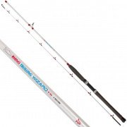 Caña Rhino - Trolling Wizard 2 Sec - 2,40mt - 30-70gr