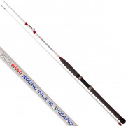 Caña Rhino - Inline Wizard - 2,70mt - 50-150gr