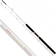 Rod - Rhino - Trolling Team Rigger Witch G2 - 2,40mt - 40-80gr