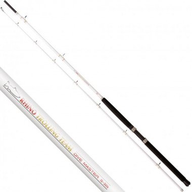 Caña Rhino - Trolling Team Dive Master - 2,85mt - 50-130gr