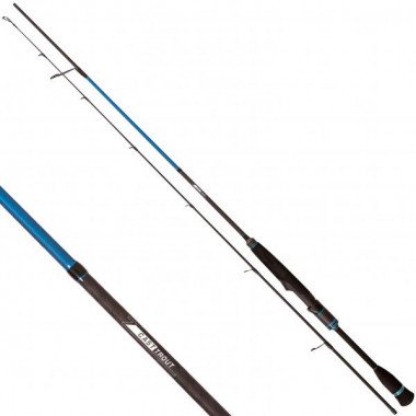 Cana Zebco - Z-Cast Trout - 180mt - 3-12gr