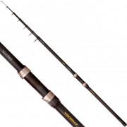 Caña Zebco - Trophy Tele Pike - 7,50mt - 150gr