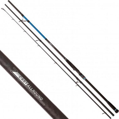 Modello Canna Zebco - Z-Cast Allround