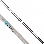 Caña Zebco - Great White GWC Travel Boat - H - 2,20mt - 300gr