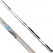 Caña Zebco - Great White GWC Travel Boat - M - 2,70mt - 120gr