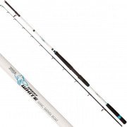 Caña Zebco - Great White GWC Sensi Boat - 2,35mt - 15-30Lbs