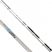 Caña Zebco - Great White GWC Travel Sea-Spin - 2,40mt - 80-100gr
