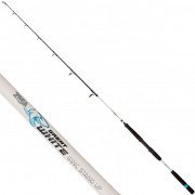 Rod - Zebco - Great White GWC Stand Up - 1,70mt - 850gr