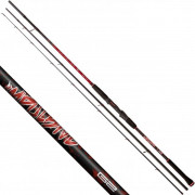 Cana Magic Trout - Impulsive G2 - 3,60mt - 2,25gr