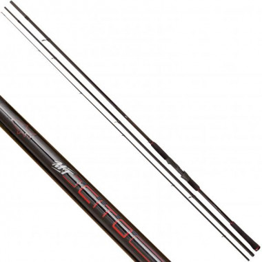 Modelo Caña Magic Trout - Allround Trout