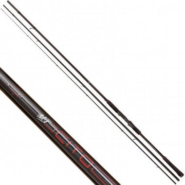 Modèle Canne Magic Trout - Allround Trout