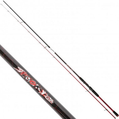 Modelo Caña Magic Trout - Spooky Lake G2