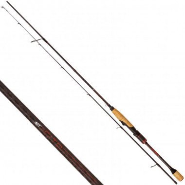 Modèle Canne Magic Trout - Cito Solid