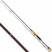 Caña Magic Trout - Cito Solid - 1,60mt - 1-5gr