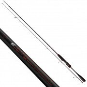 Caña Magic Trout - Cito - Ultra-light Jig - 2,20mt - 3-10gr