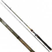 Caña Quantum - Energy Extreme Jigging Cast - 6´2