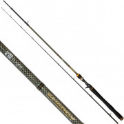 Caña Quantum - Energy Lure & Jig - H - 2,10mt - 21-84gr